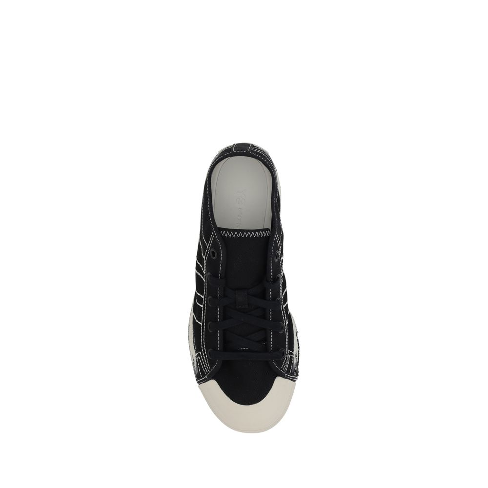 Платнени маратонки Y-3