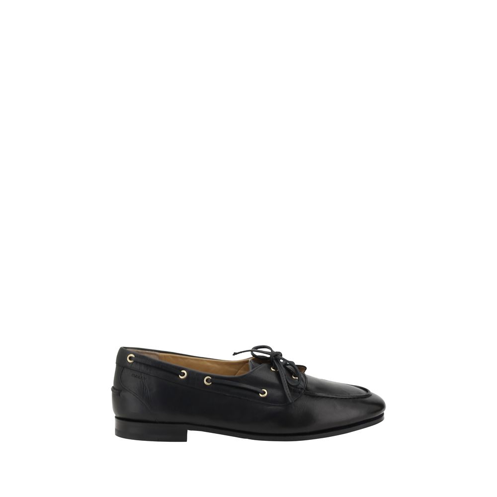 Мокасини Bally Pathy
