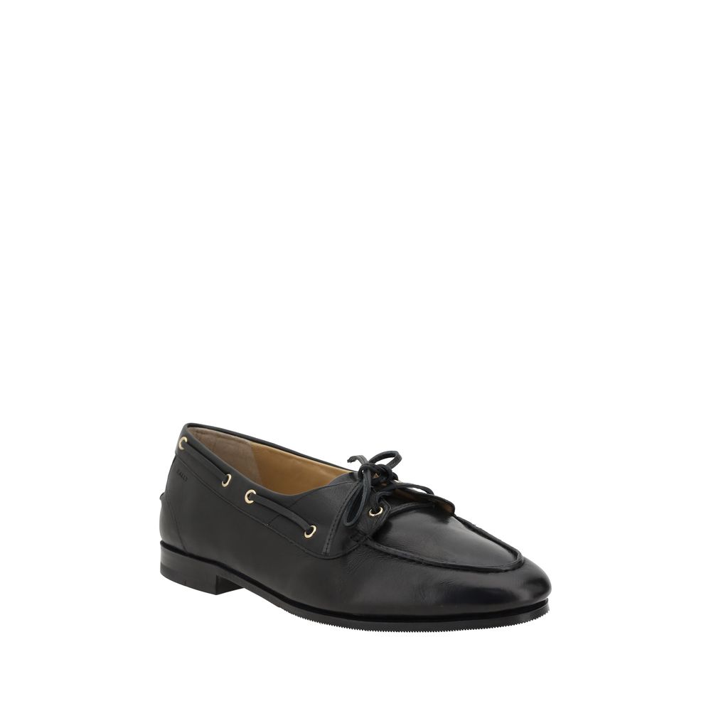 Мокасини Bally Pathy