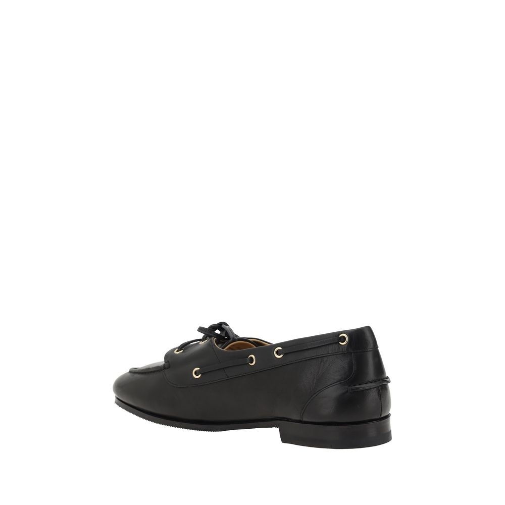 Мокасини Bally Pathy