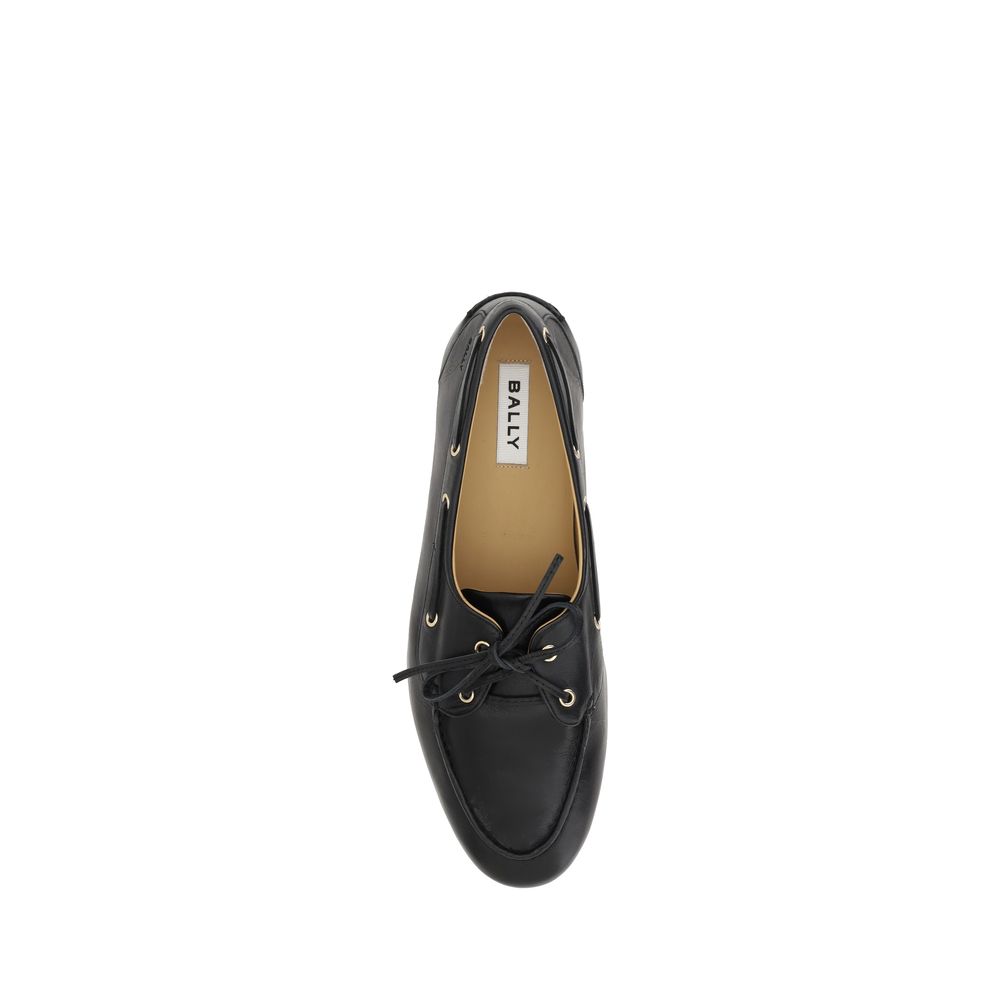 Мокасини Bally Pathy