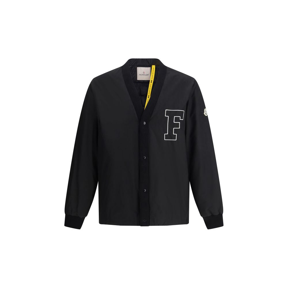 Анасоново яке Moncler x FRGMT