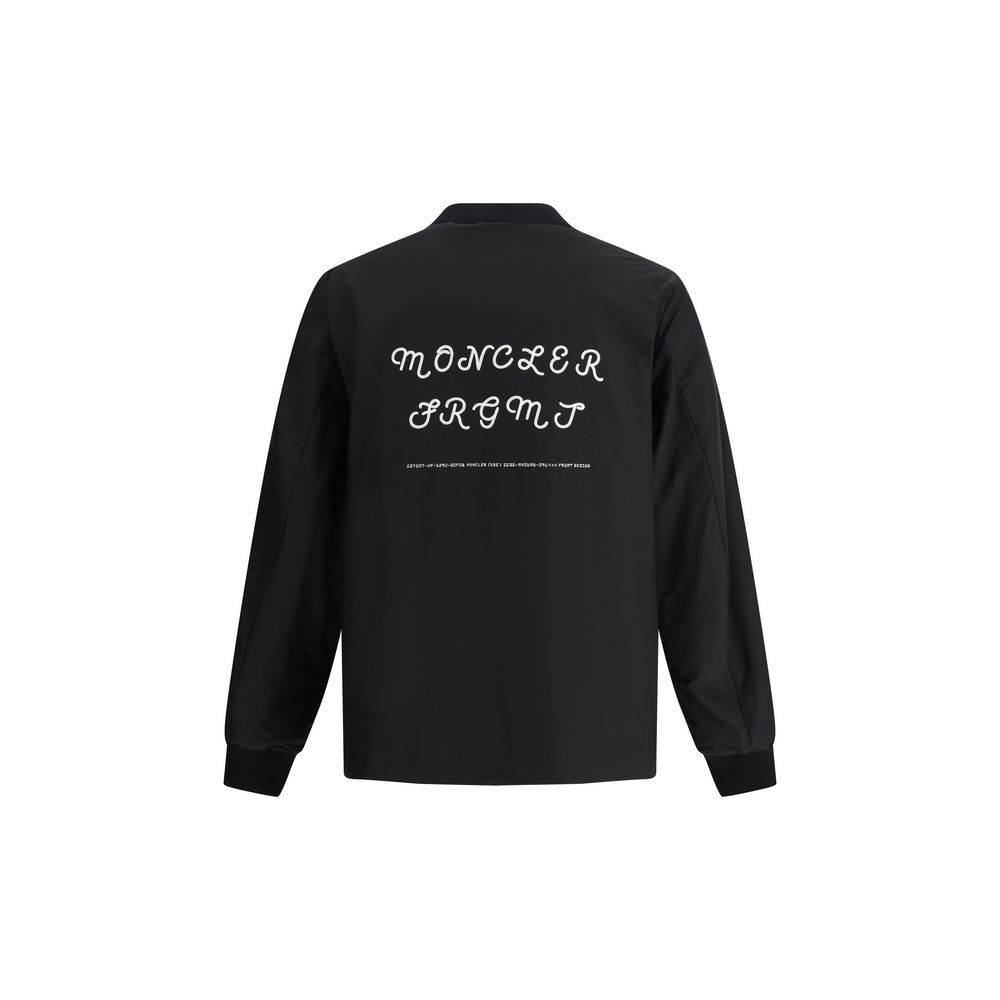 Анасоново яке Moncler x FRGMT