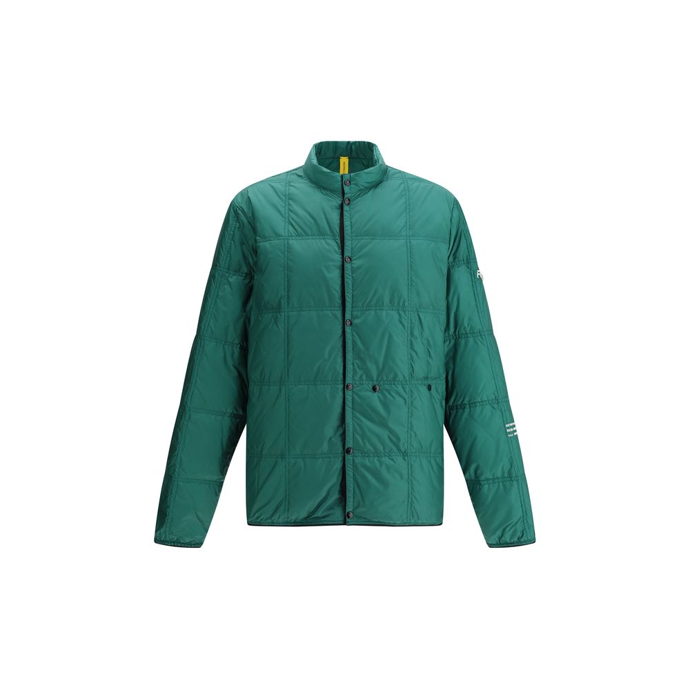 Яке Moncler x FRGMT Jayel