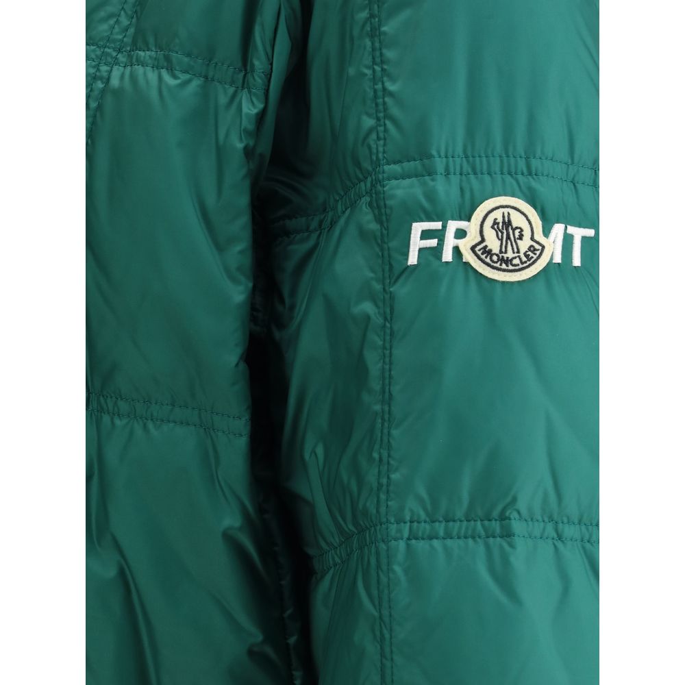 Яке Moncler x FRGMT Jayel