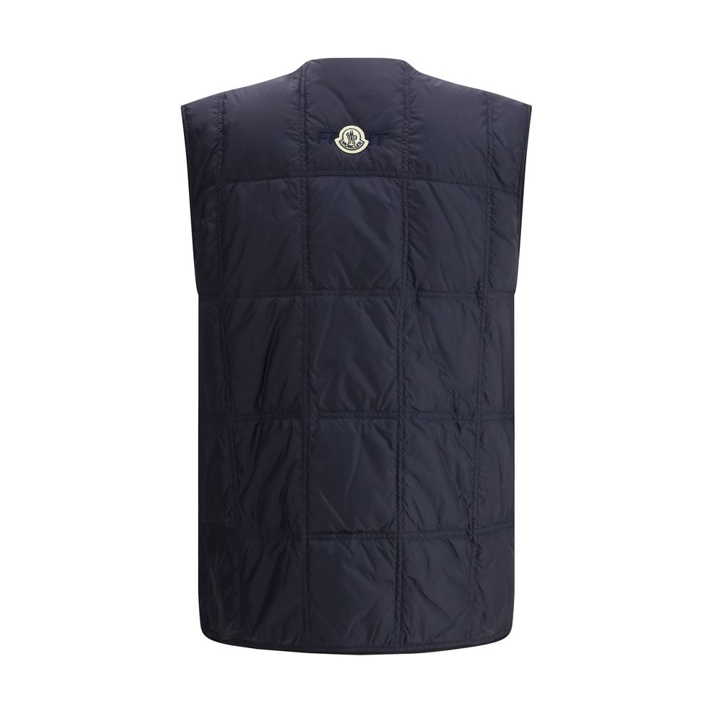 Moncler x FRGMT Vaile жилетка