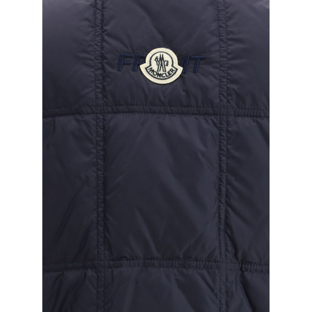 Moncler x FRGMT Vaile жилетка