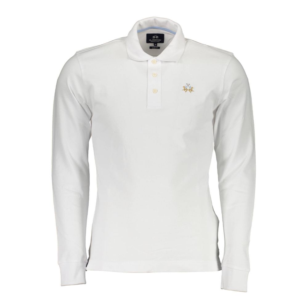 La Martina Men Polo