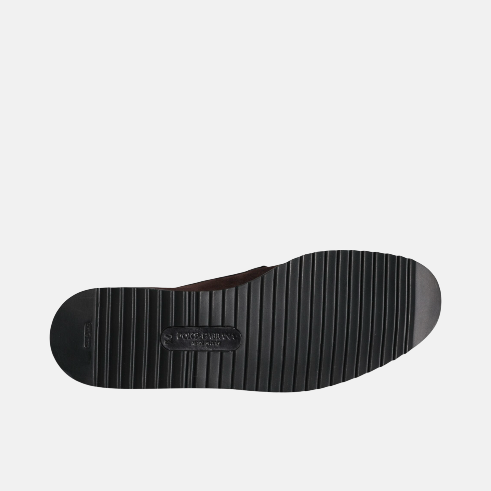 Dolce & Gabbana DG Family Men Loafers