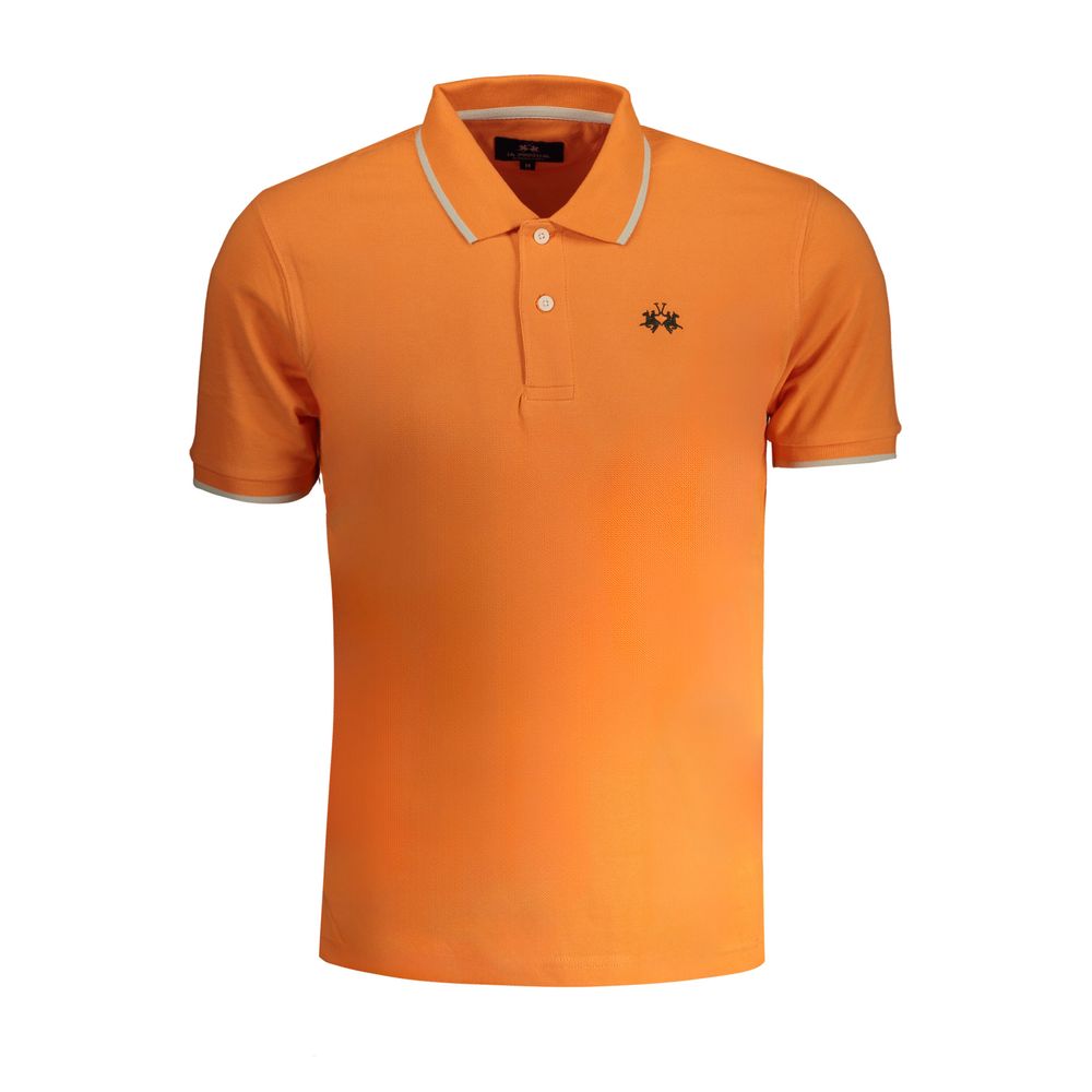 La Martina Men Polo