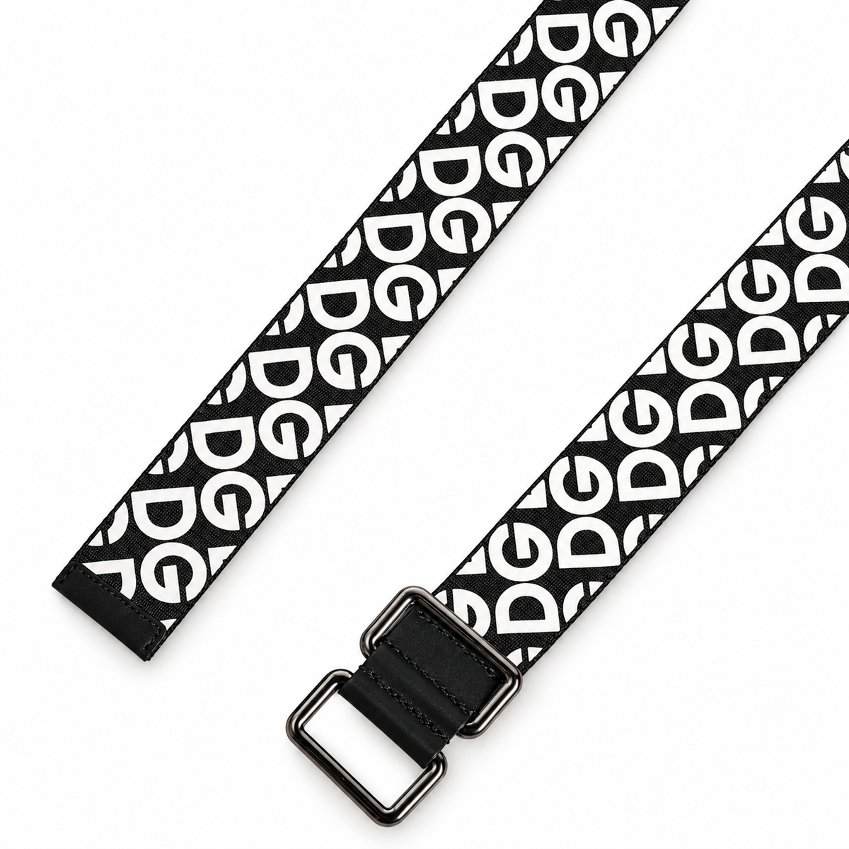 Dolce & Gabbana Men Belt