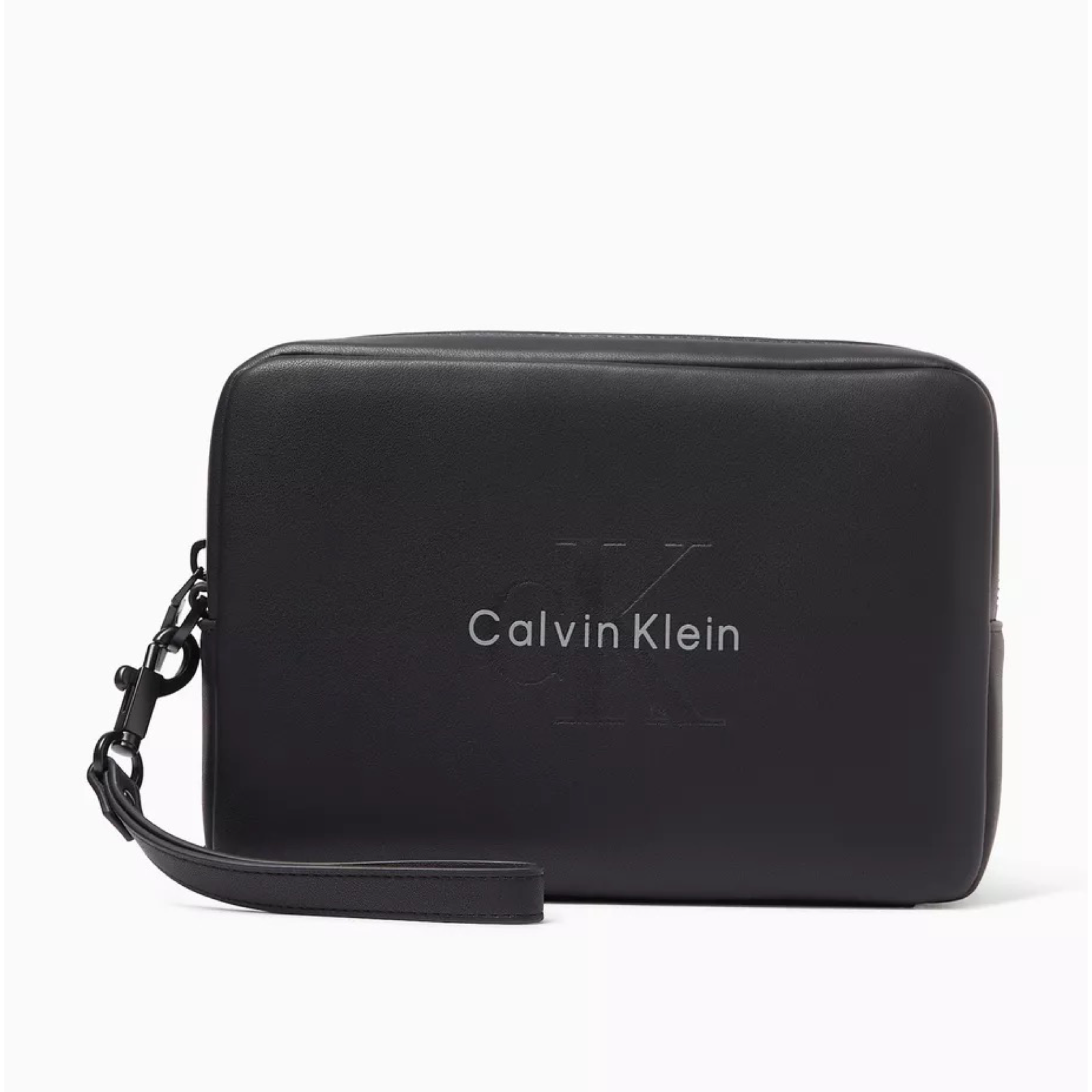 Мъжка клъч чанта Calvin Klein Men Clutch Bag LV04D1257G UB1 Front View