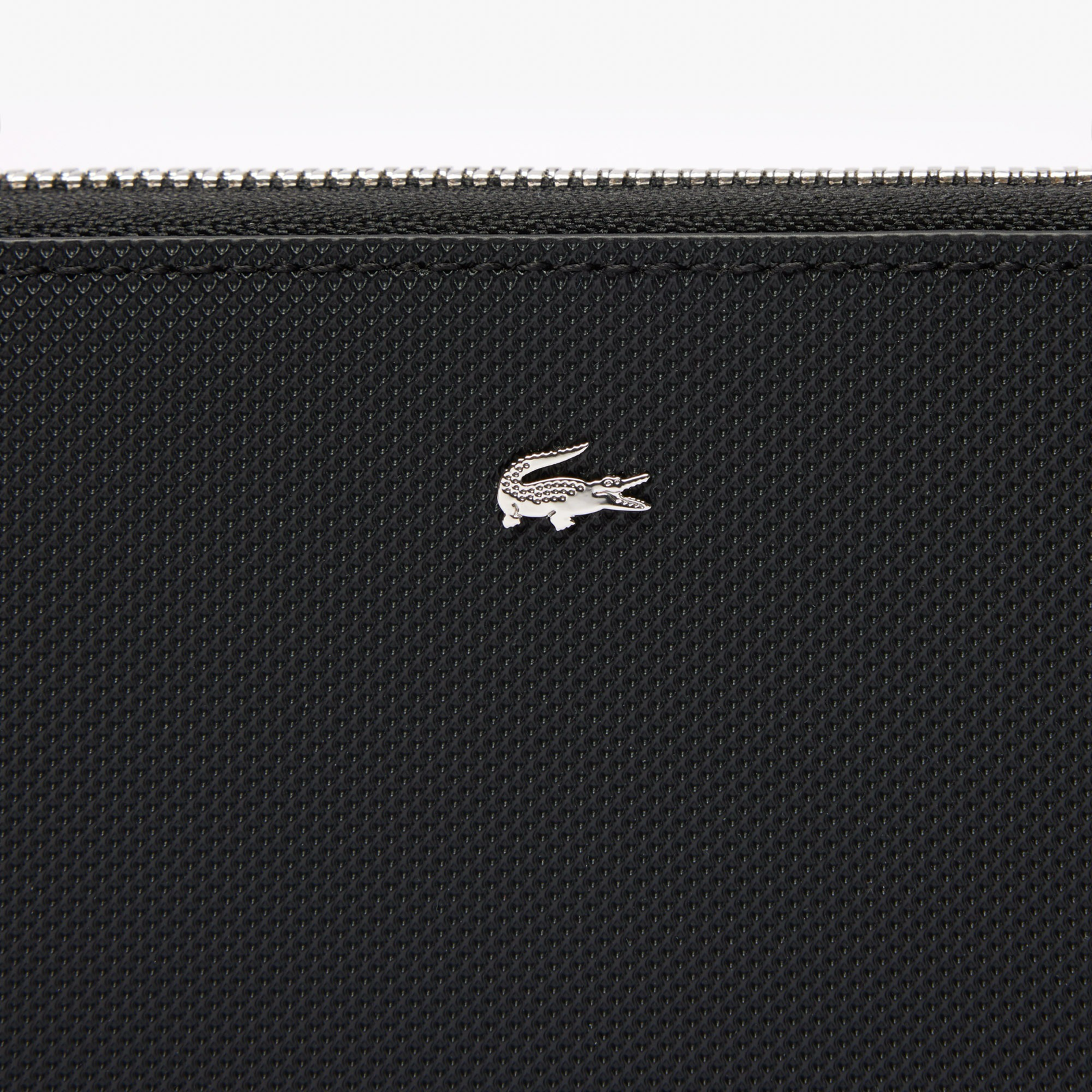 Lacoste Continental Clutch Wallet