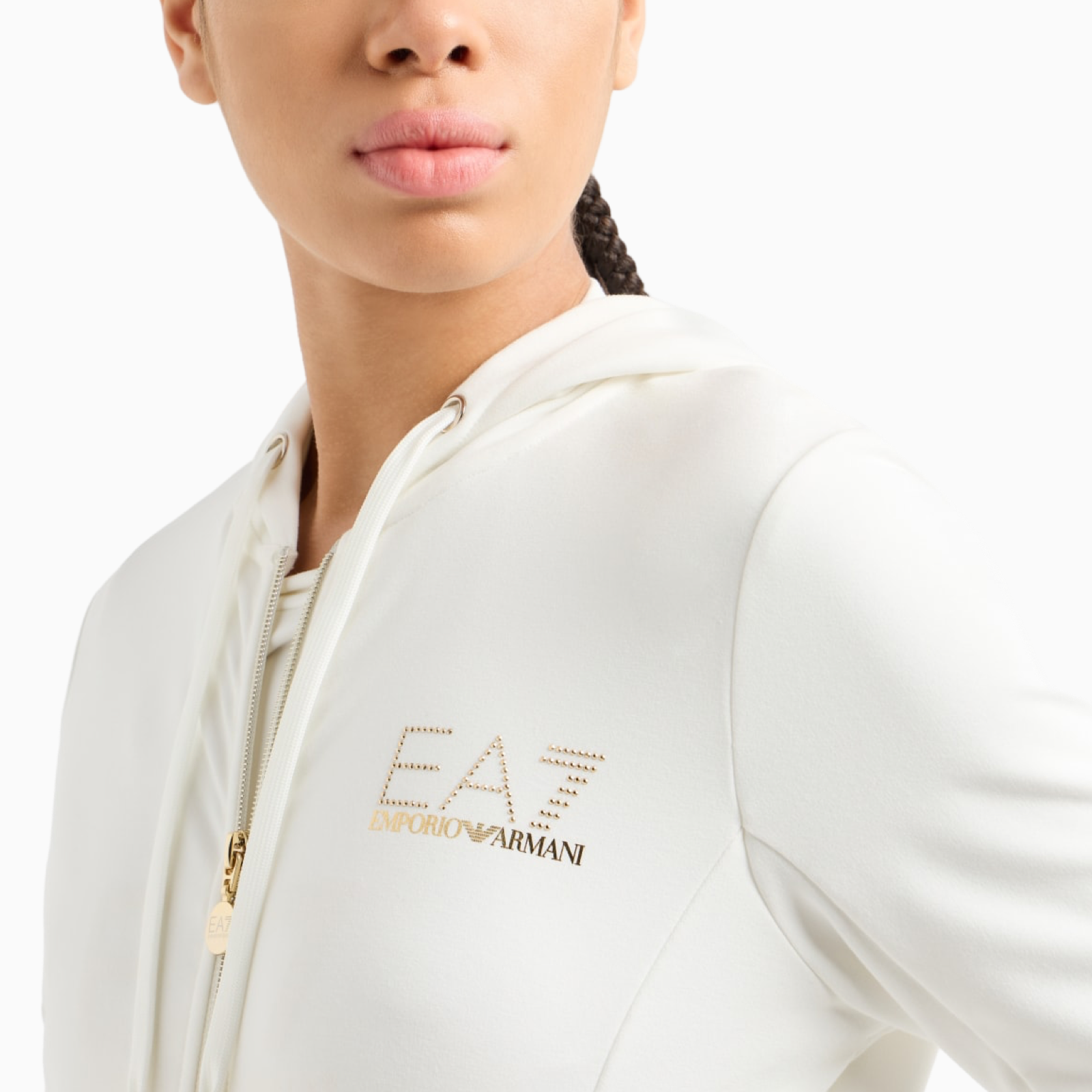 Дамски бял екип EA7 Emporio Armani
8NTV51 TJ9RZ