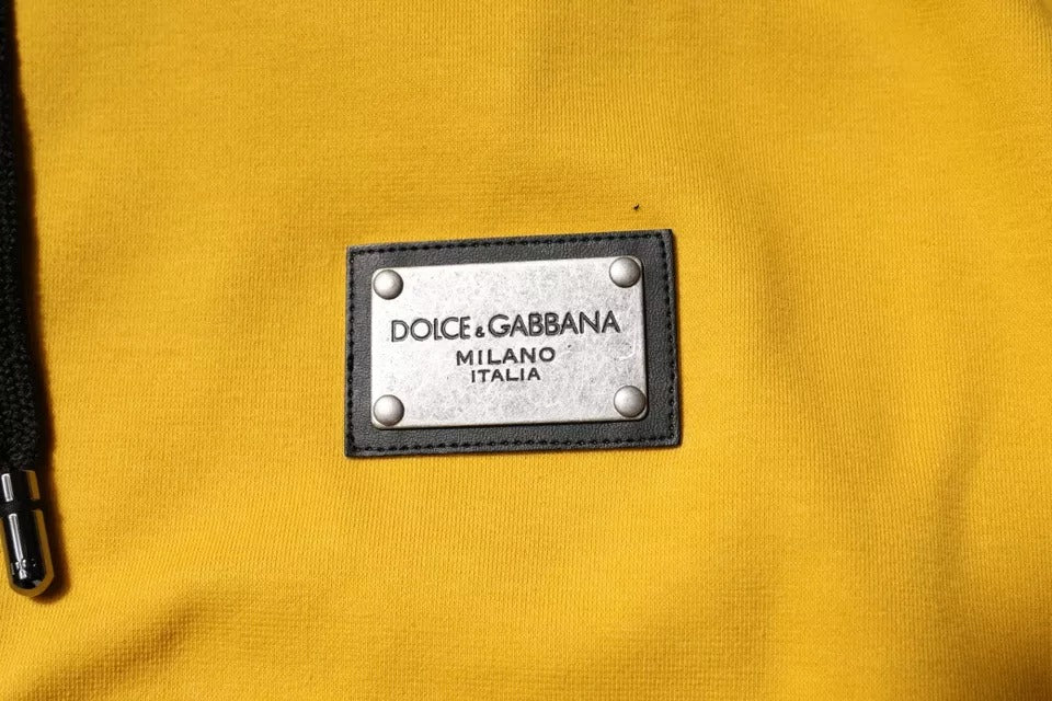 Dolce & Gabbana Men Sweatshirt