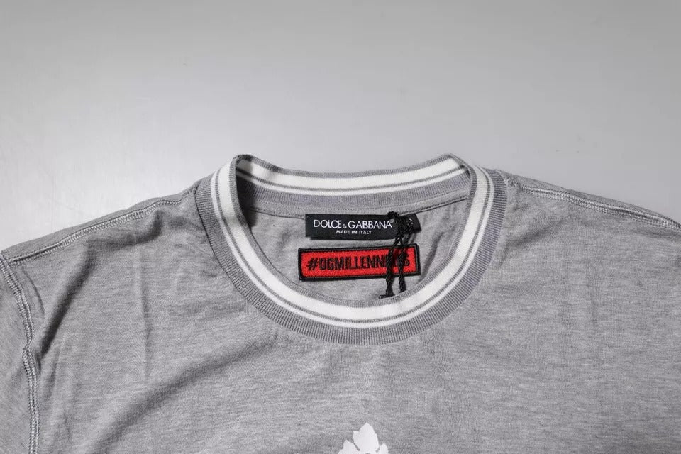 Dolce & Gabbana Men T-shirt