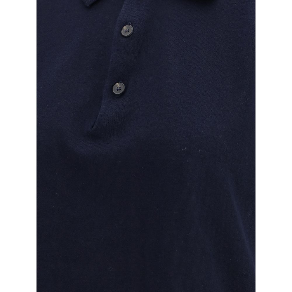 Polo тениска Premiata