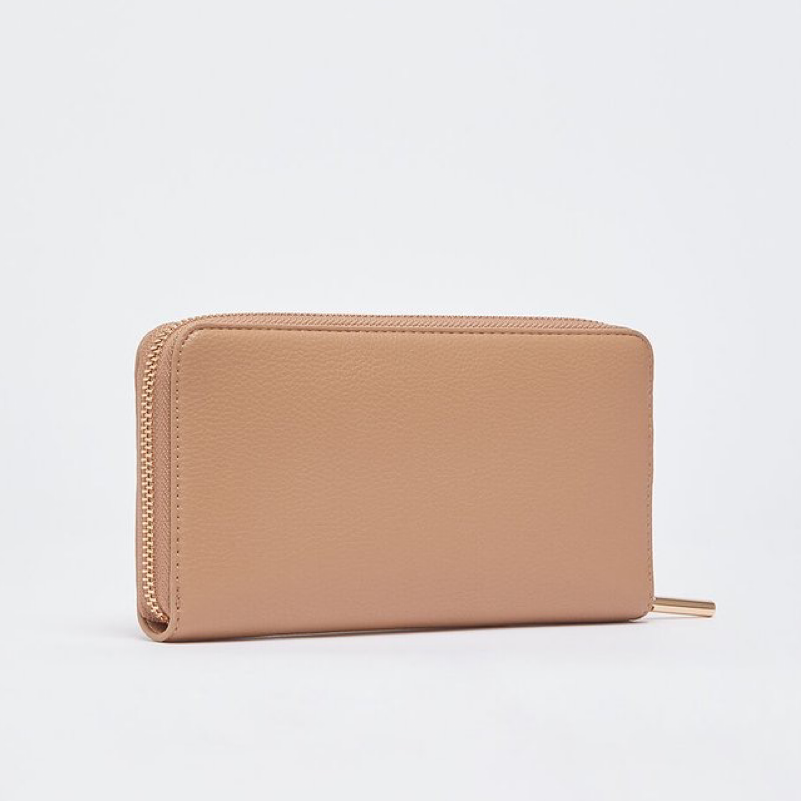 Дамско бежово портмоне Liu Jo Women Wallet AA6170 E1012 Back View