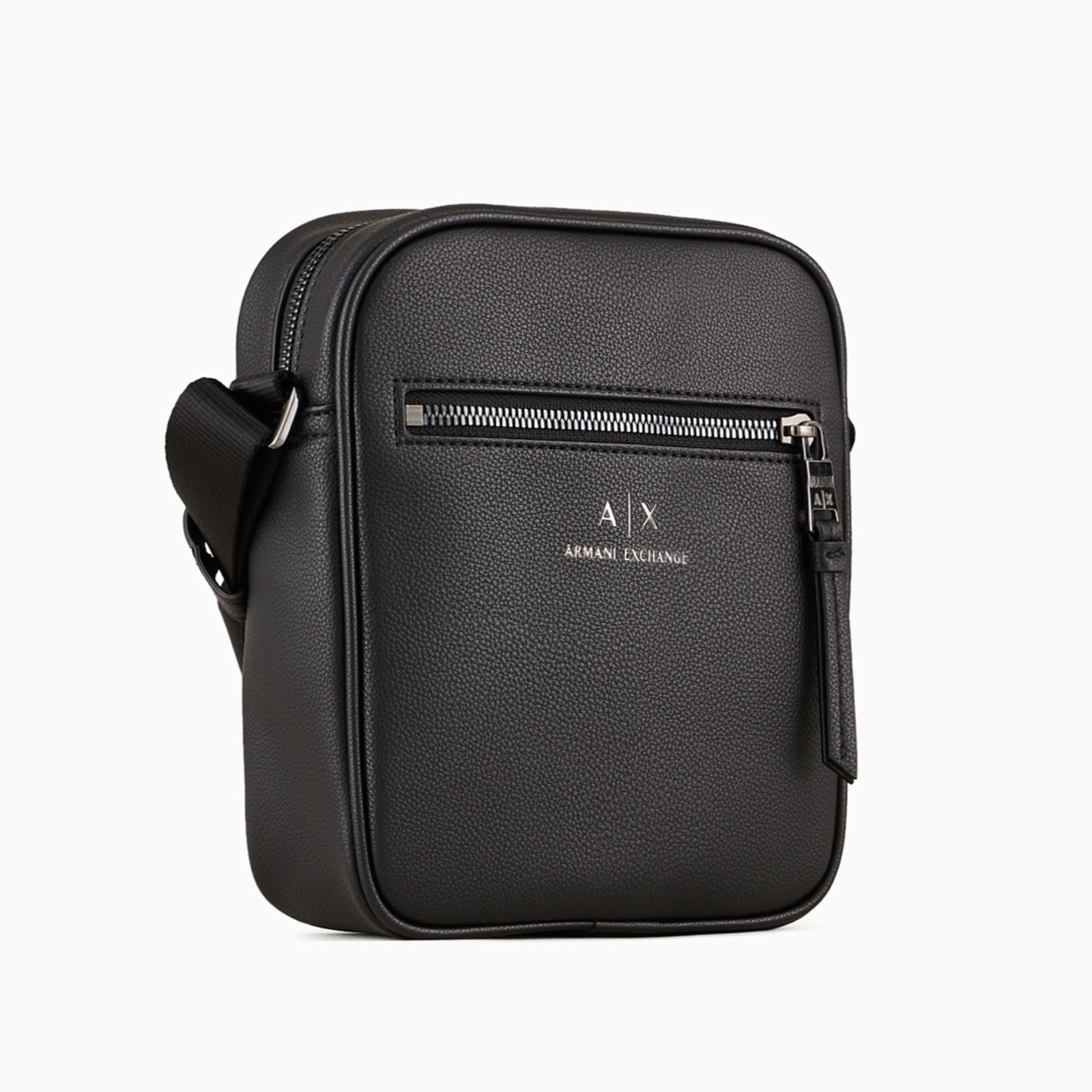 Мъжка чанта Men’s crossbody bag Armani Exchange 952388 CC830 00020 Side View