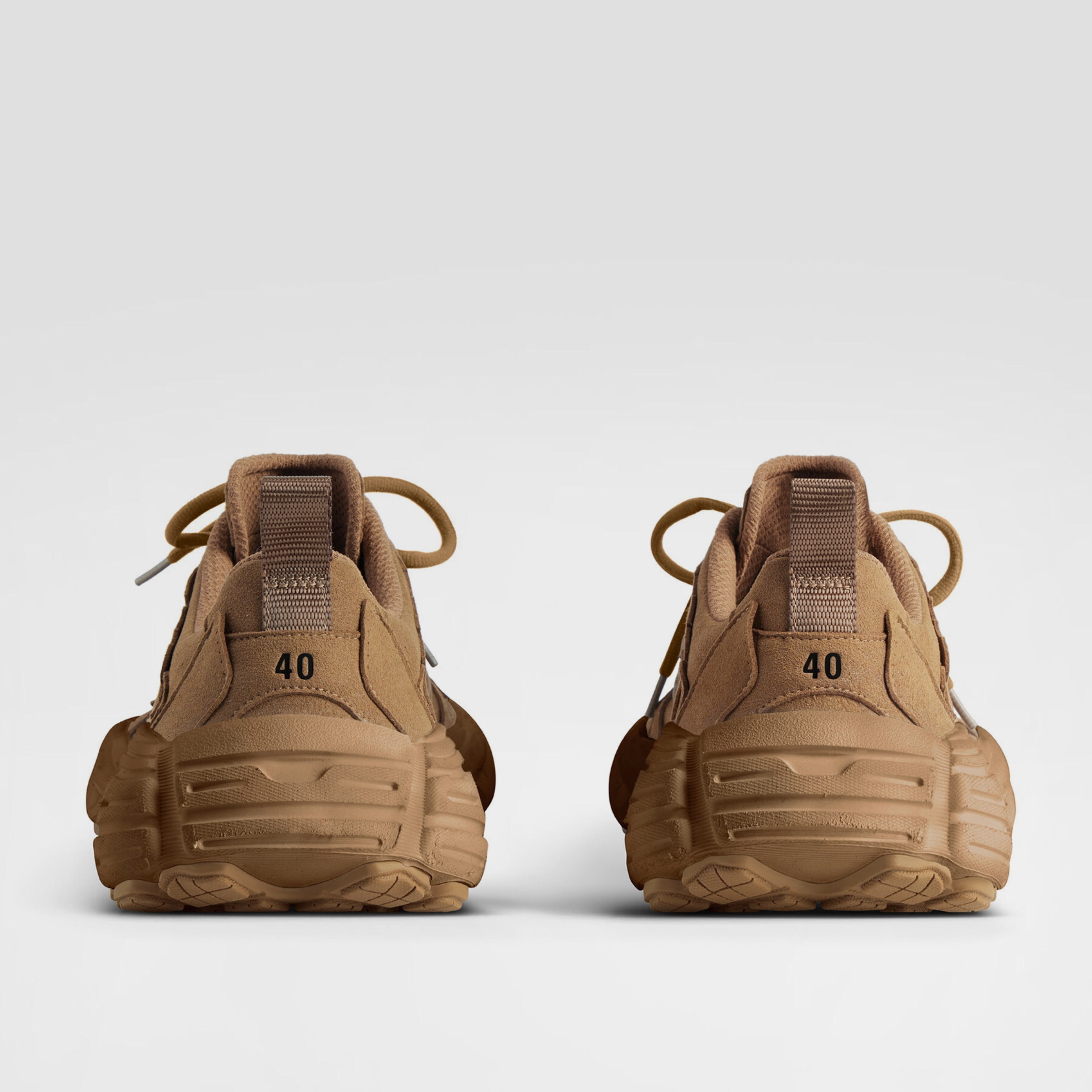 Balenciaga Monday Sneakers
