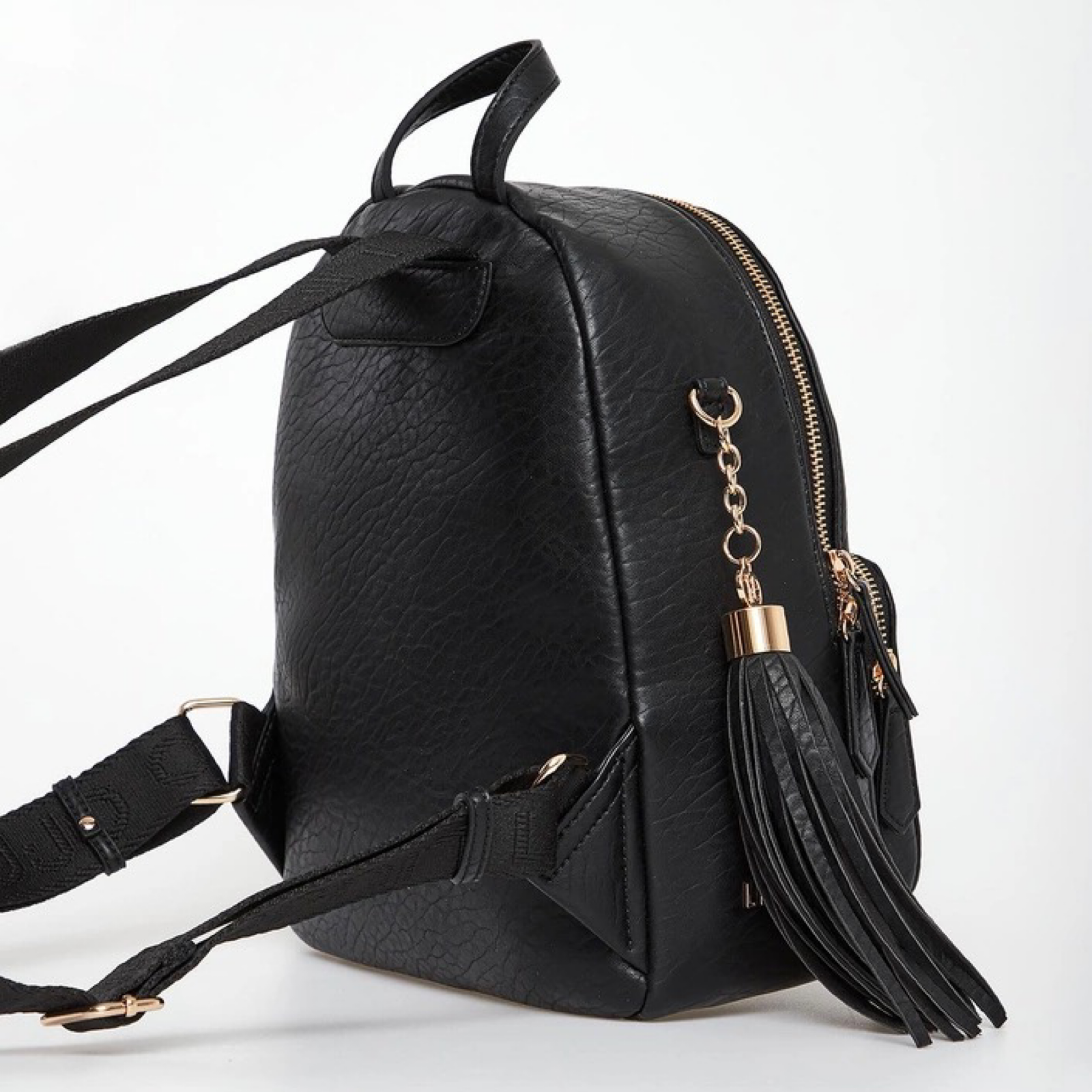 Дамска раница Liu Jo Women Rucksack AF5123 E0161 Back View