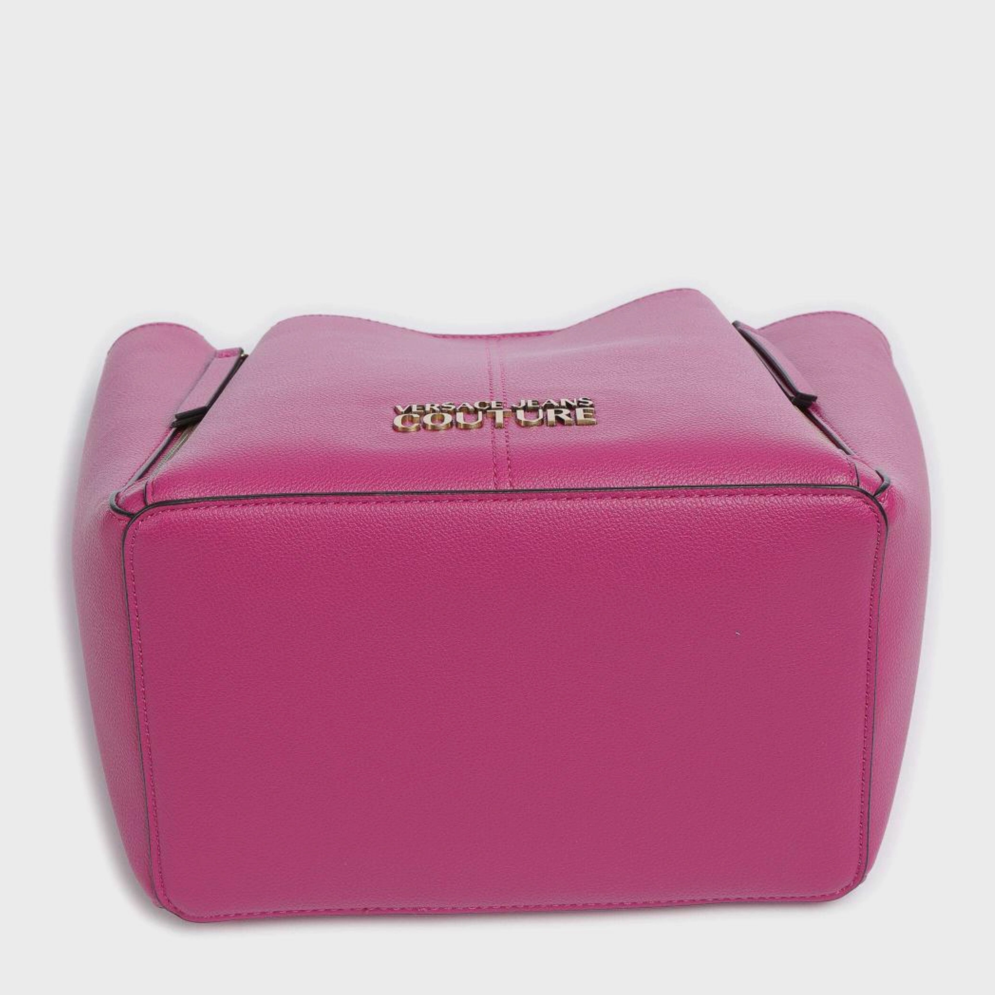 Дамска чанта за пазар Versace Jeans Couture 75VA4BG5 ZS413 312 в розово