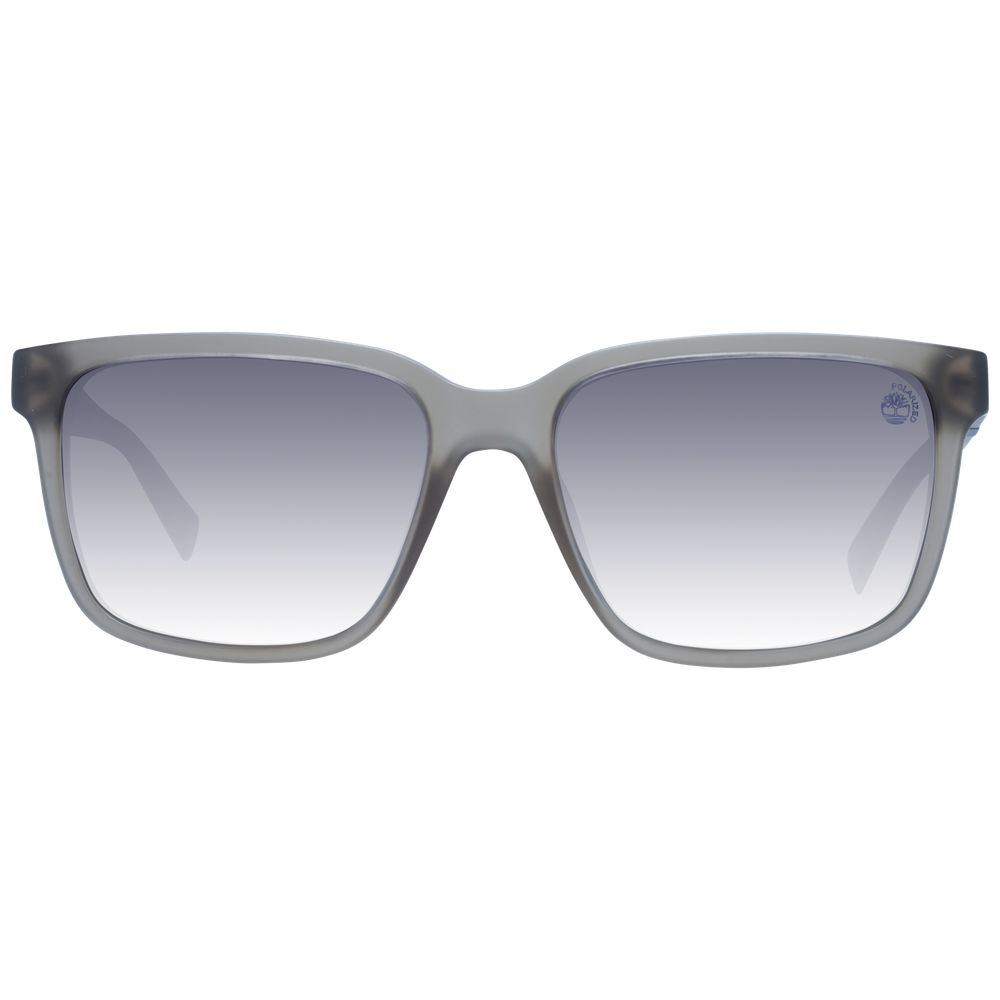Timberland Gray Men Sunglasses
