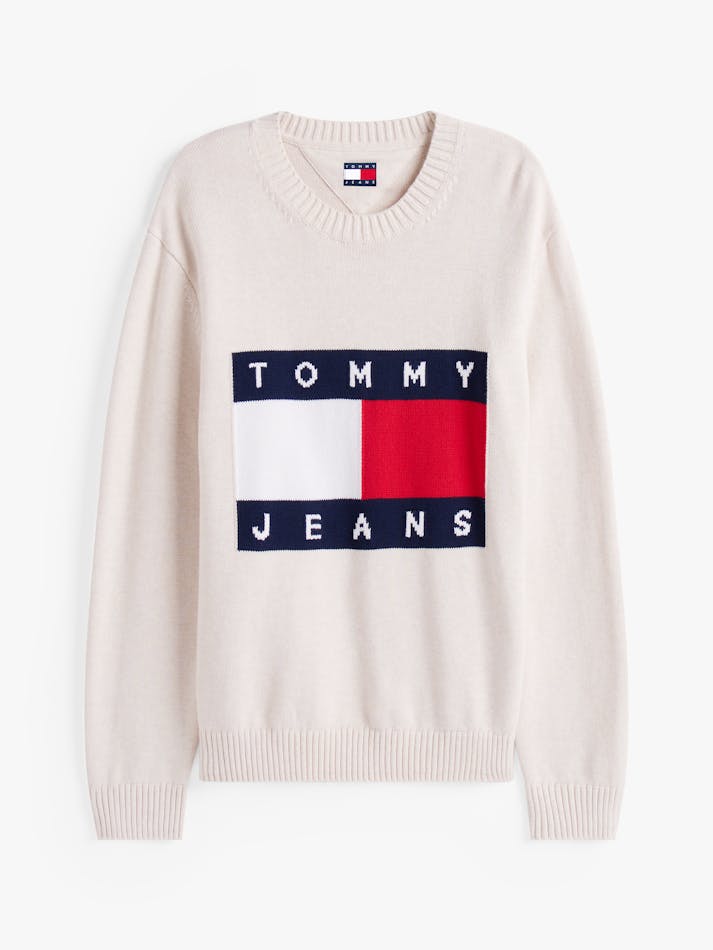 Tommy Hilfiger Cotton Sweater