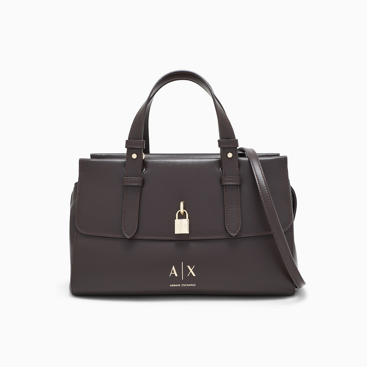 Дамска чанта Armani Exchange Women Tote Bag XW003055 AF28605 U6032 Front View