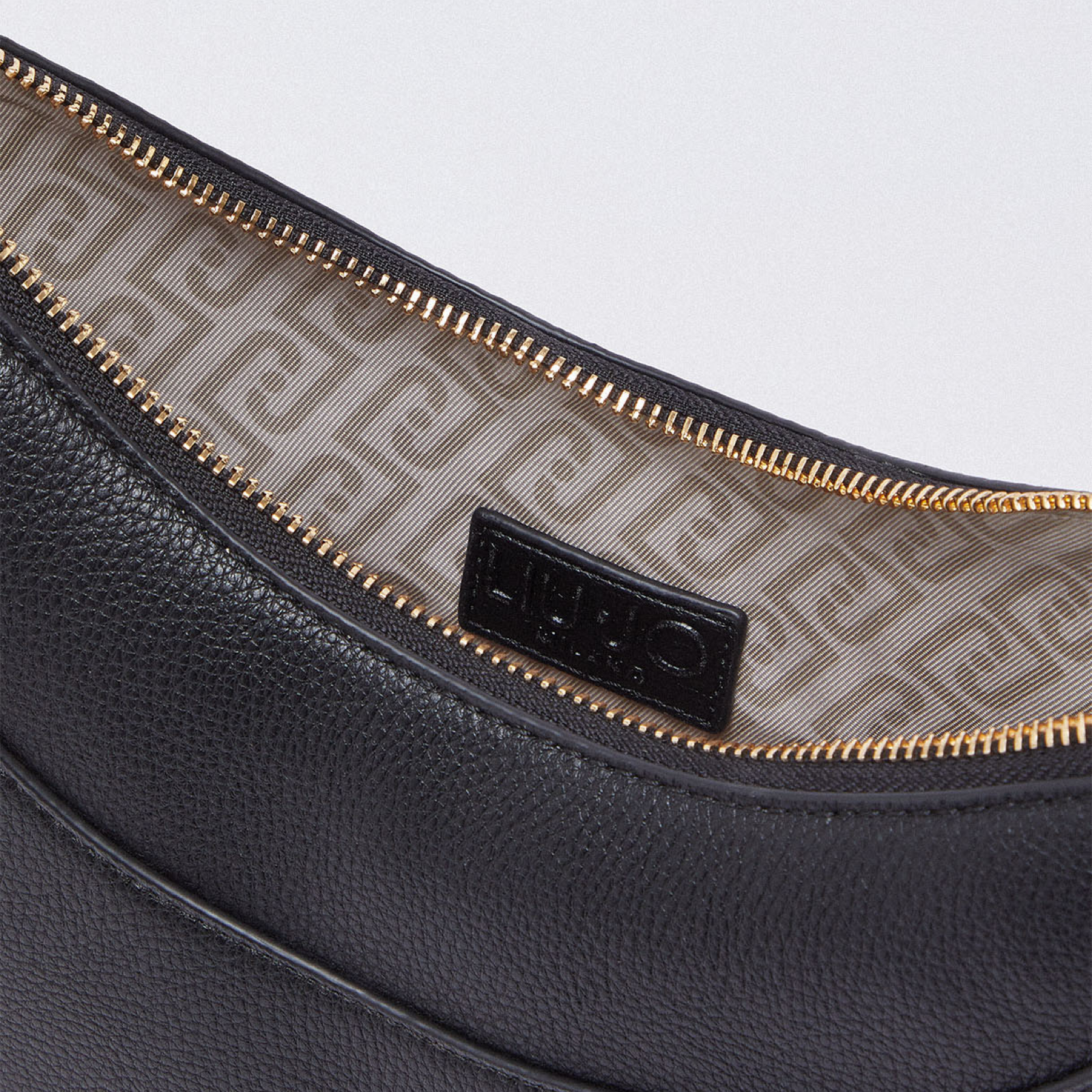 Дамска чанта Liu Jo Women Shoulder Bag AA6186 E1012 22222 Inside View