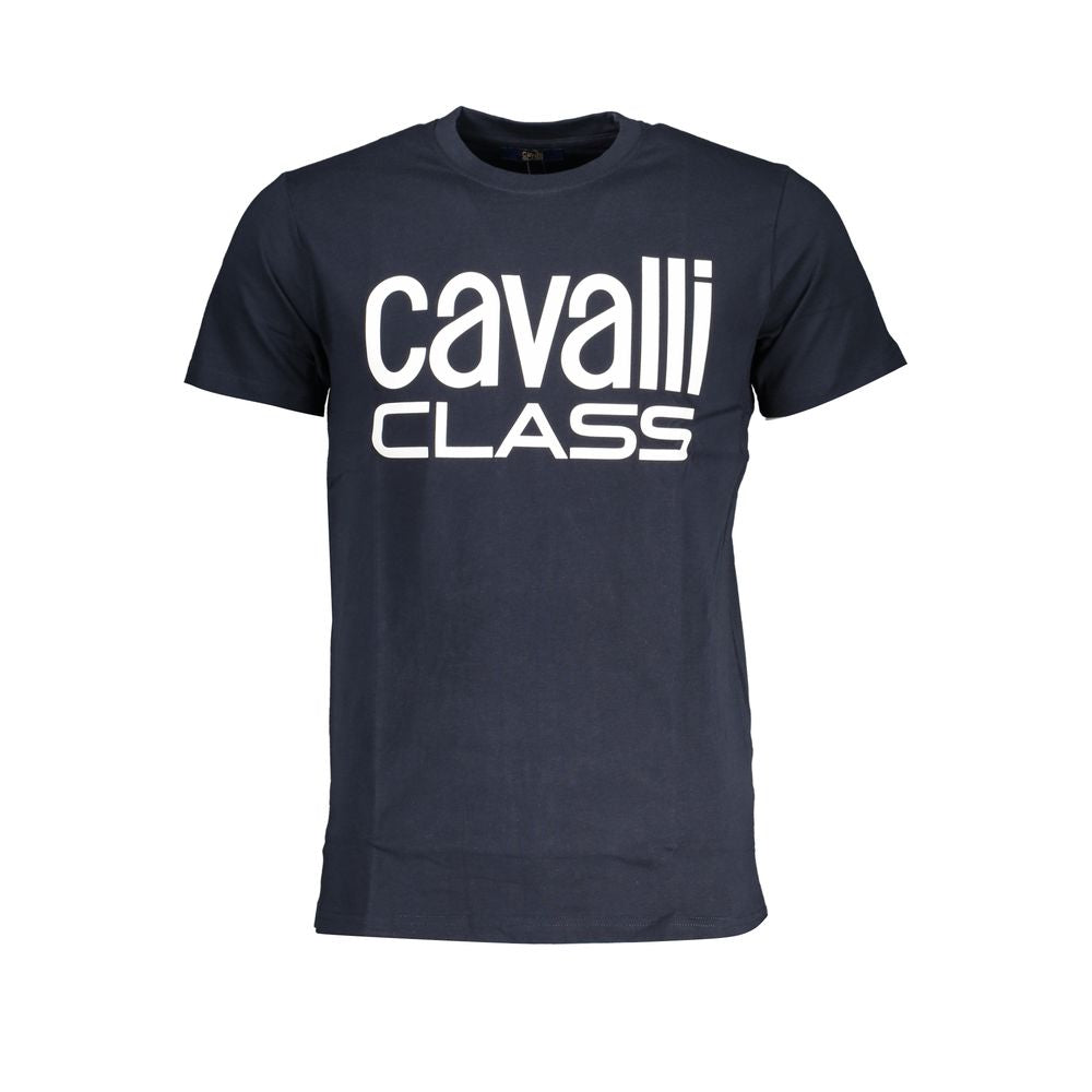 Cavalli Class Men T-Shirt