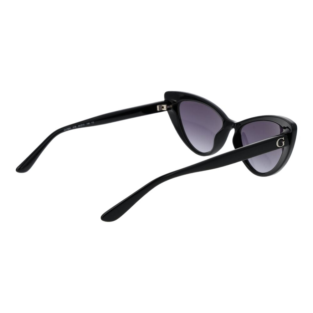 Guess Black Women Sunglasses