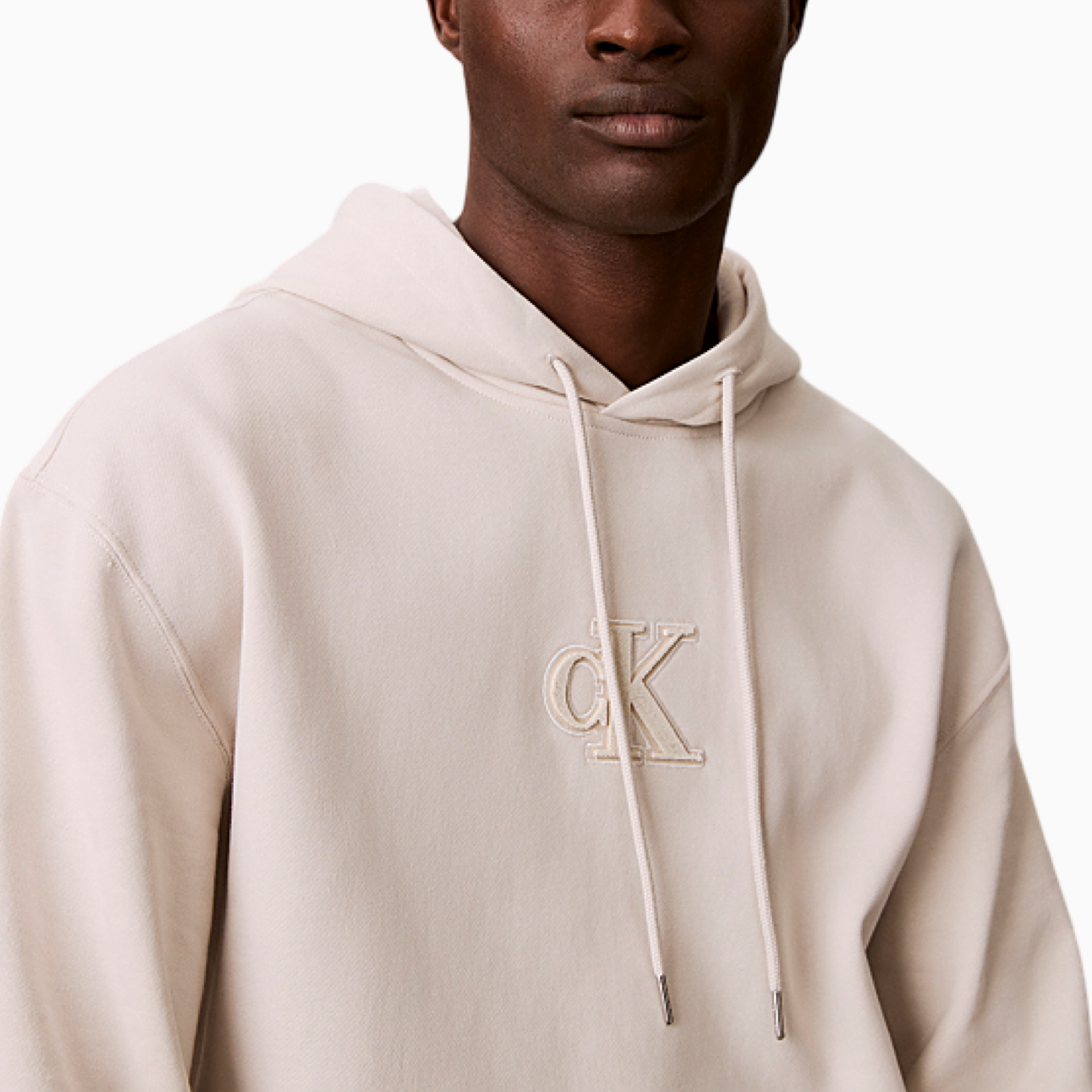 Мъжко худи Calvin Klein Jeans Men Hoodie
LV04RD250G Close-Up