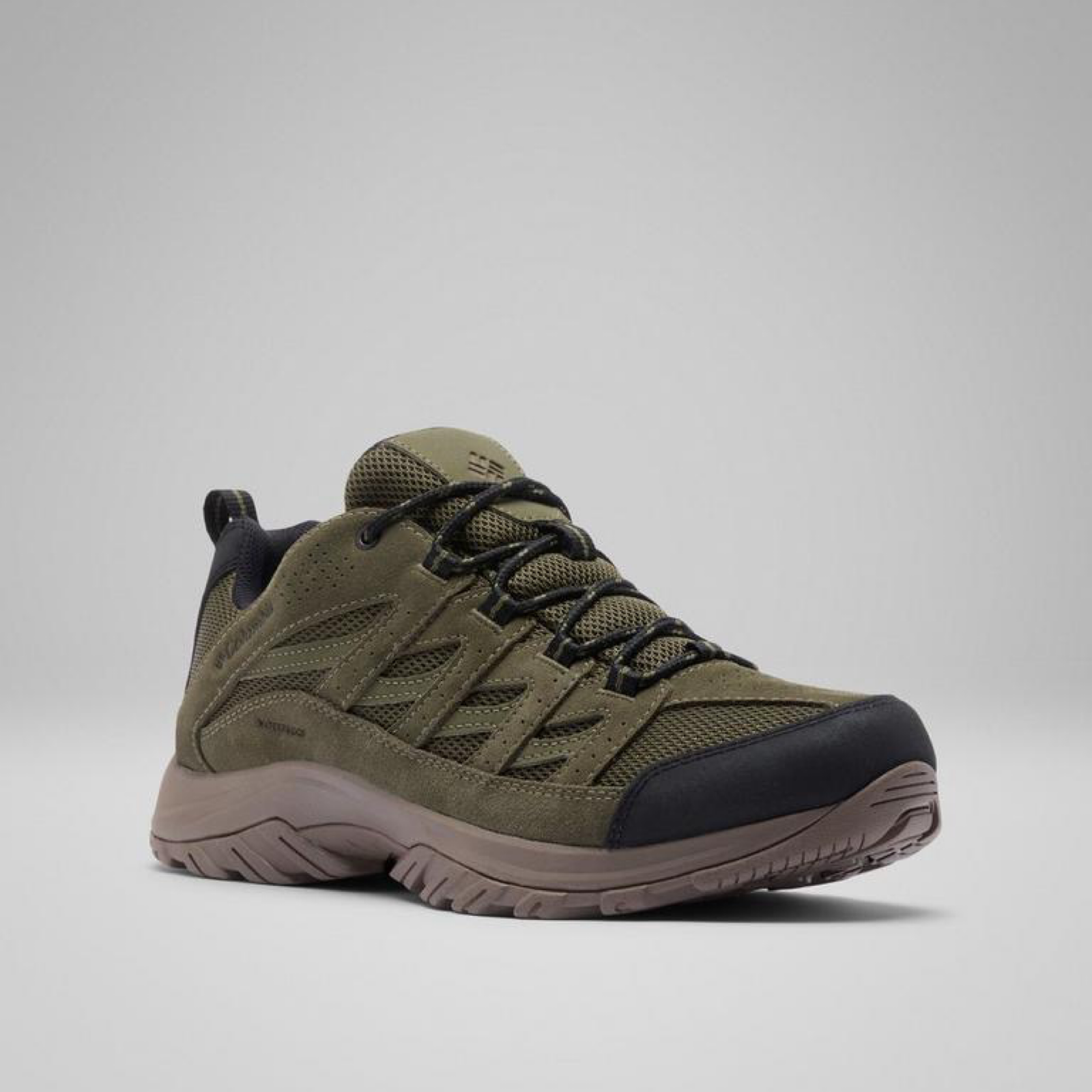 Мъжки маратонки Colombia Men Sneakers 2100651 Front View