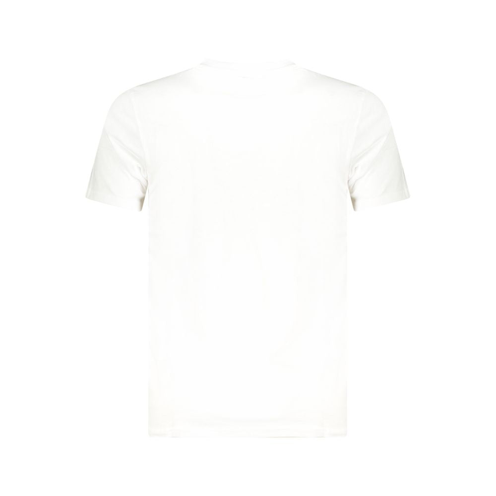 Мъжка тениска Men's t-shirt Cavalli Class
TXT61DJD060 00533 White front view