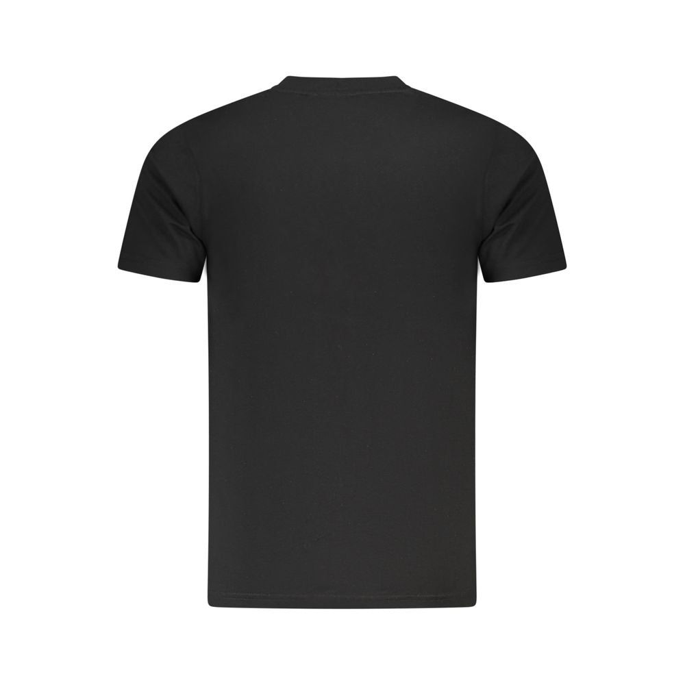 Мъжка тениска Men's t-shirt Cavalli Class
TXT61CJD060 05051 front view