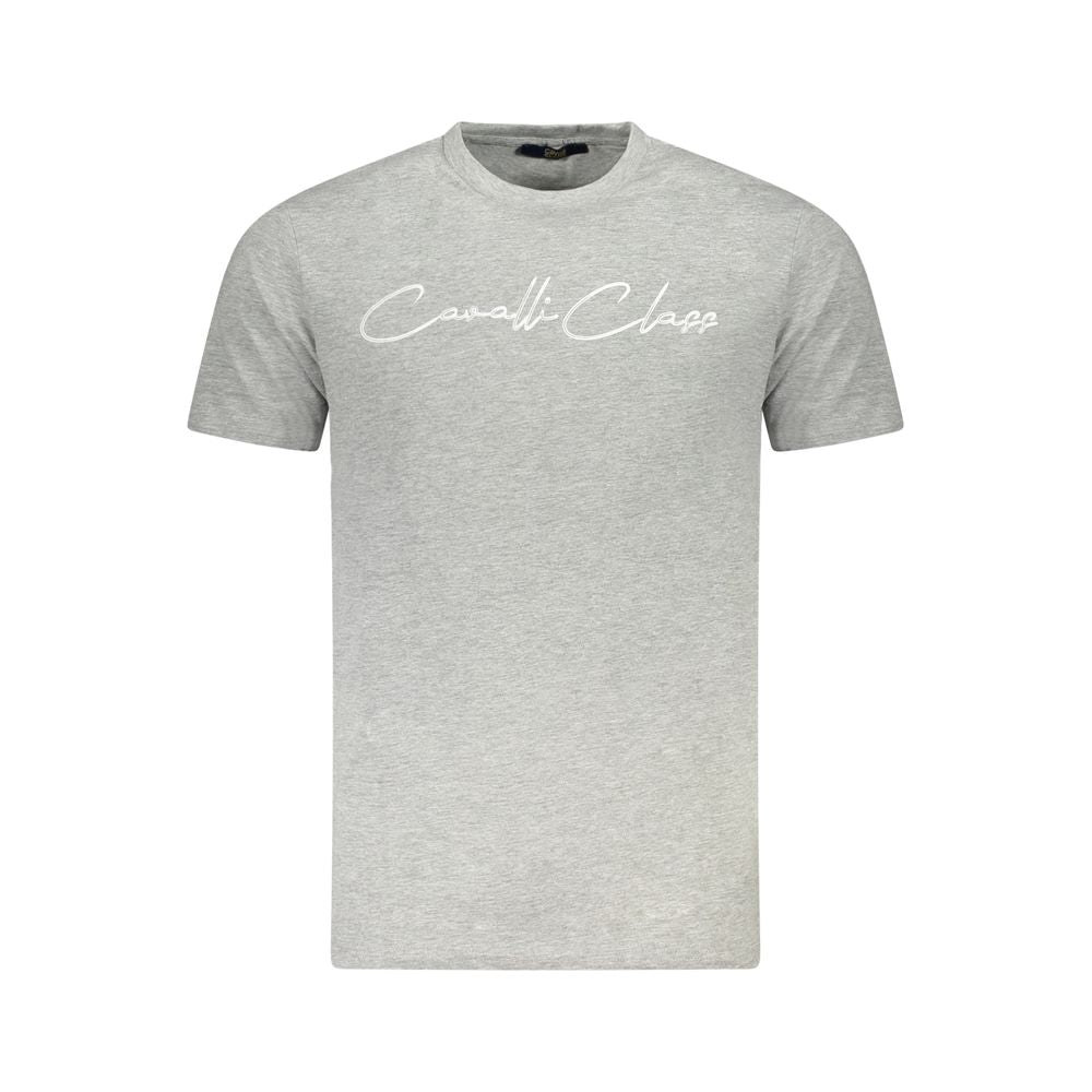 Cavalli Class Men T-Shirt
