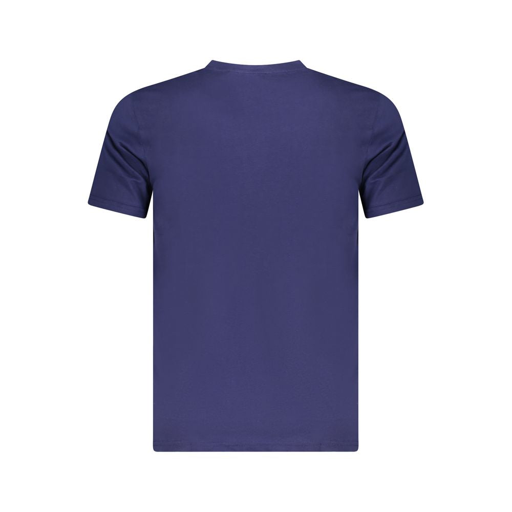 Мъжка тениска Men's t-shirt Cavalli Class
TXT60F JD060 04551 back view