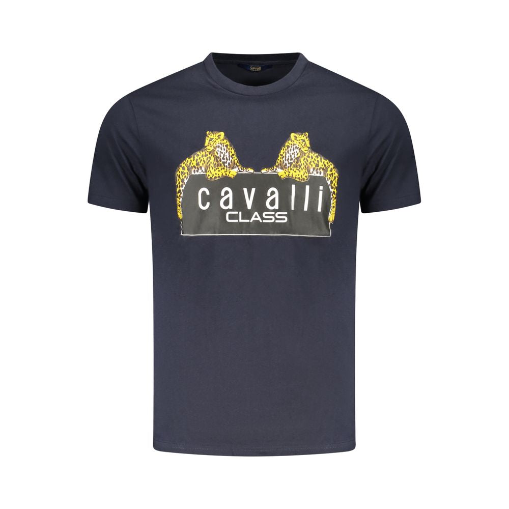 Cavalli Class Men T-Shirt