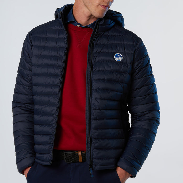 North Sails Zephyr Ultralight Jacket