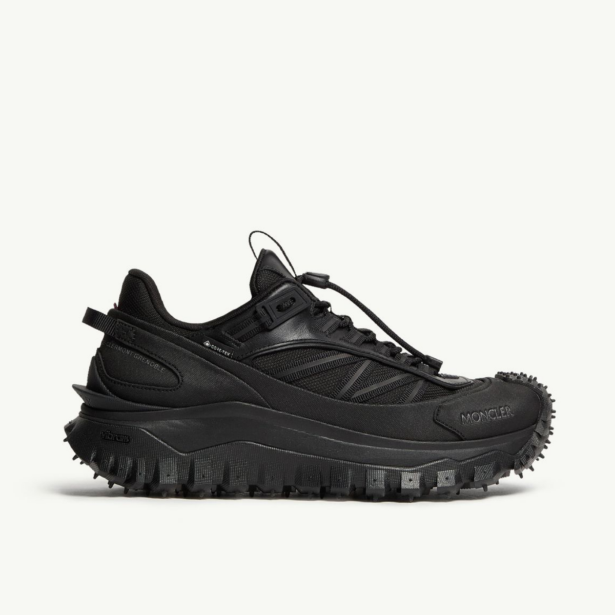 Moncler Trailgrip GTX Sneakers L209A4M00120M7208999 Lateral View