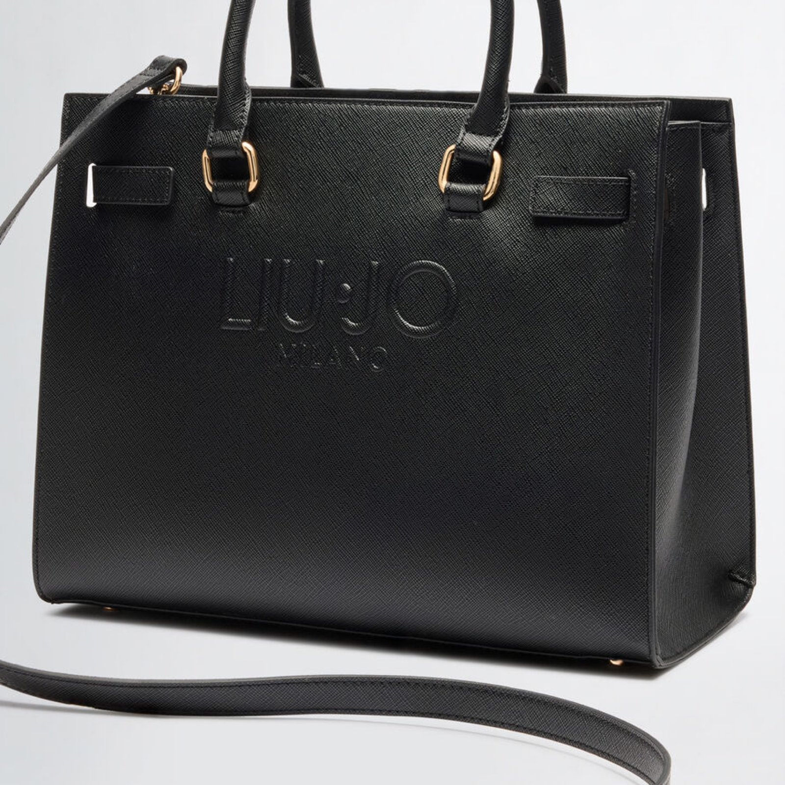 Дамска чанта Liu Jo Women Tote Bag AF5149 E0087 Close-Up