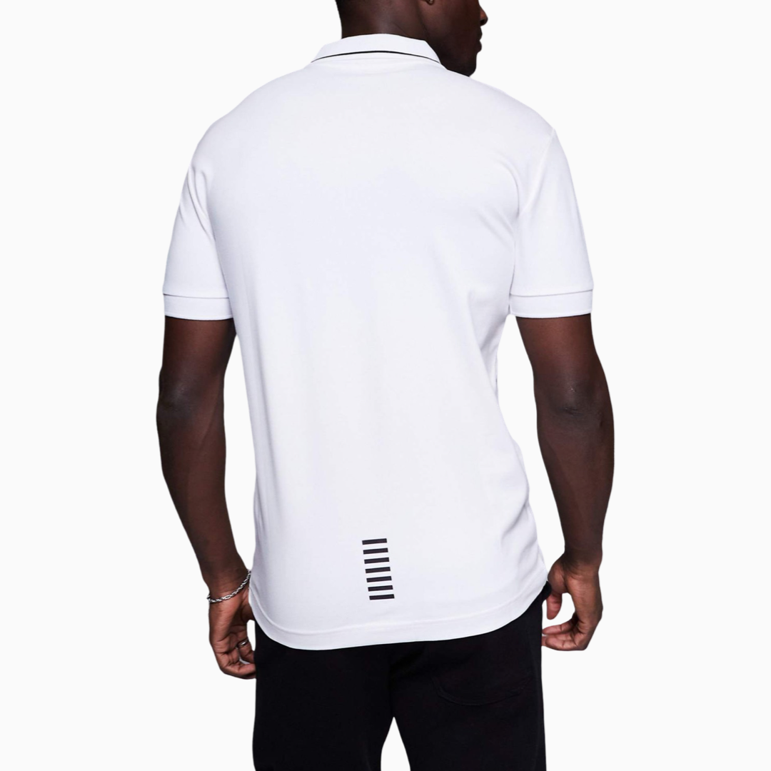EA7 Emporio Armani Men Polo