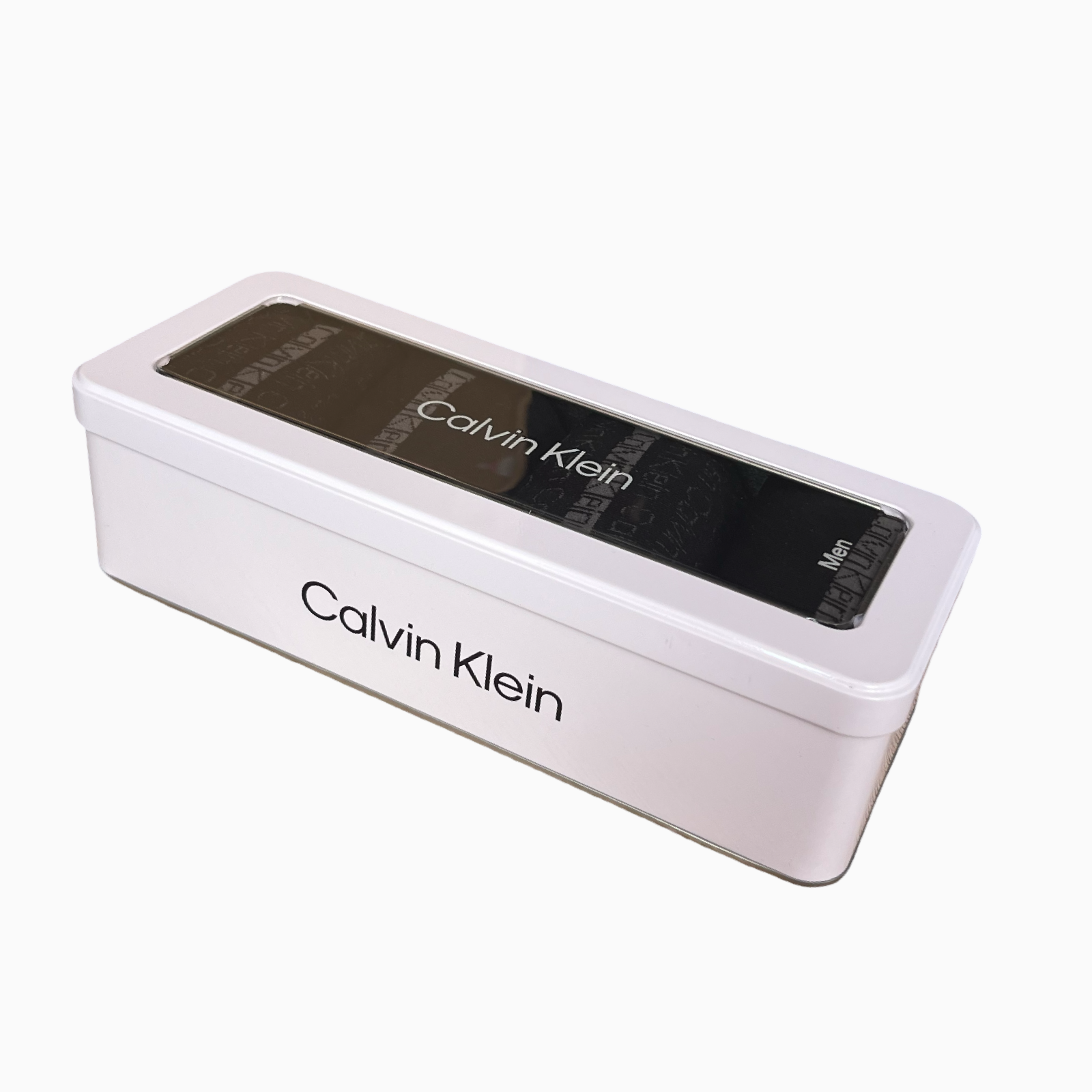 Calvin Klein Men Socks 4-Pack