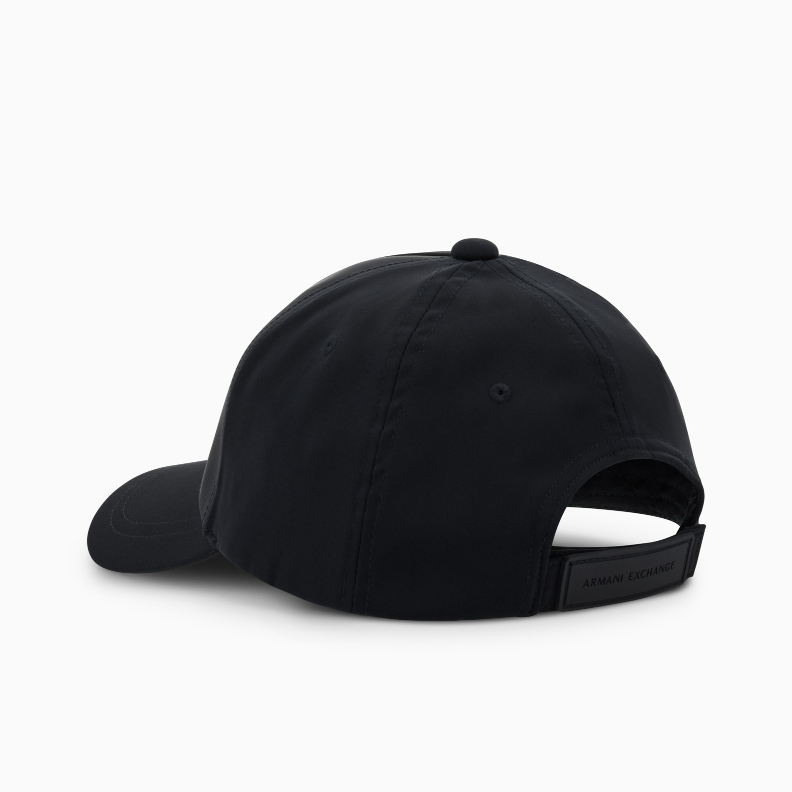 Мъжка черна шапка Armani Exchange Men Cap 954079 CC518 00020 Back View