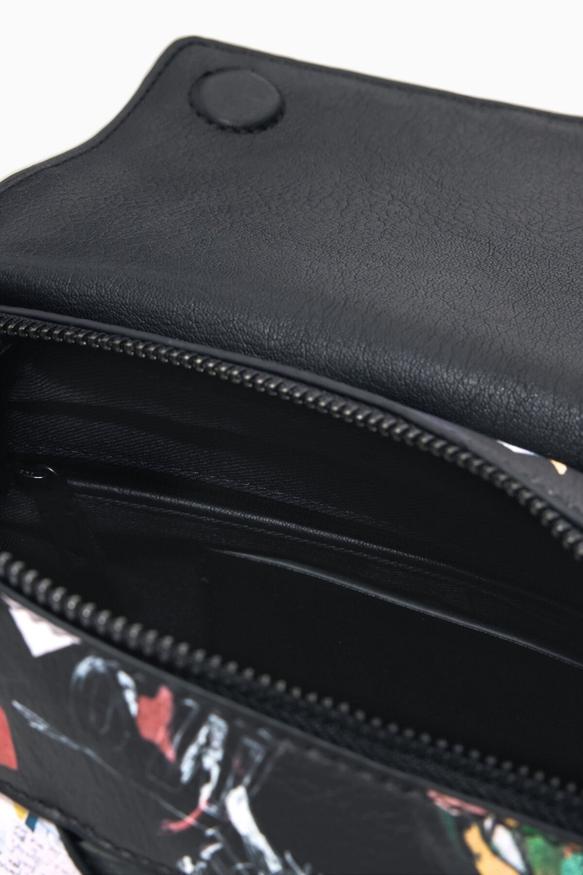 Desigual Women Handbag