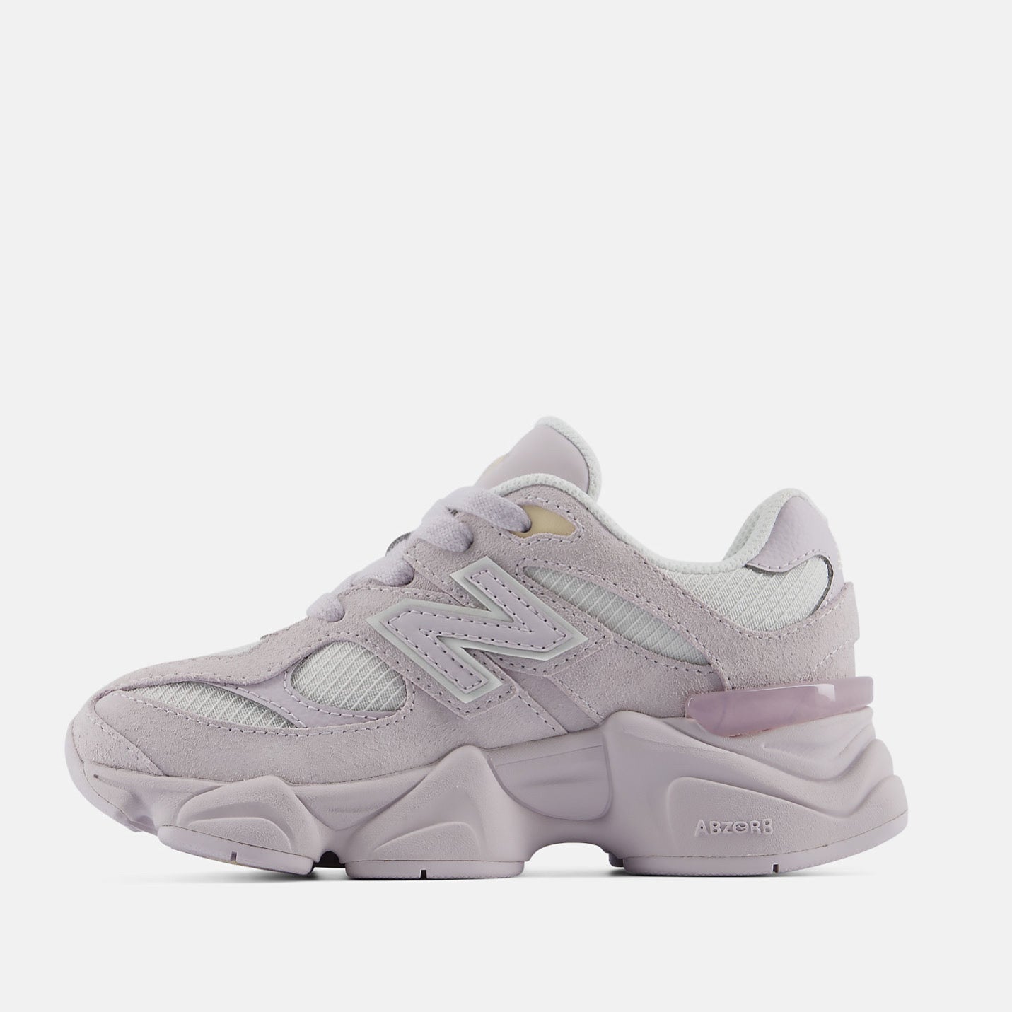 Дамски маратонски New Balance 9060 G90608VL Lateral view