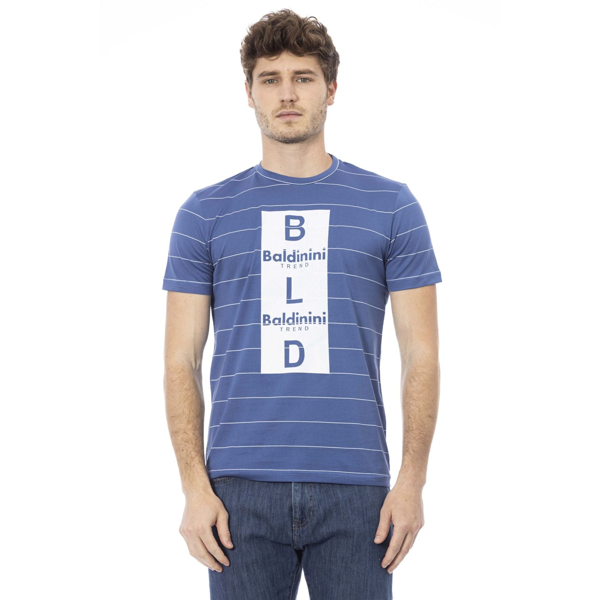 Тениски Baldinini Trend