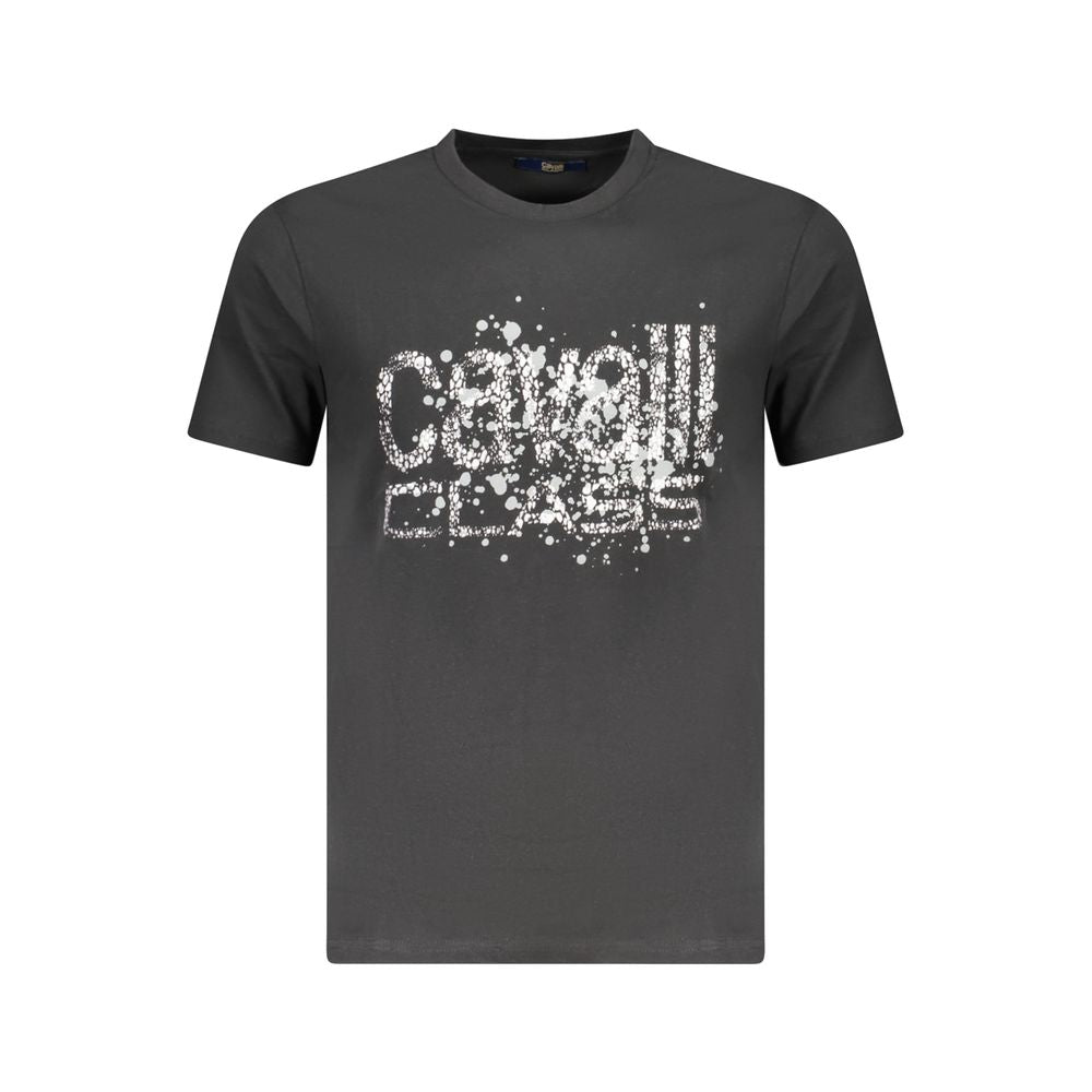 Мъжка тениска Men's t-shirt Cavalli Class
TXT60DJD060 05051 Front view