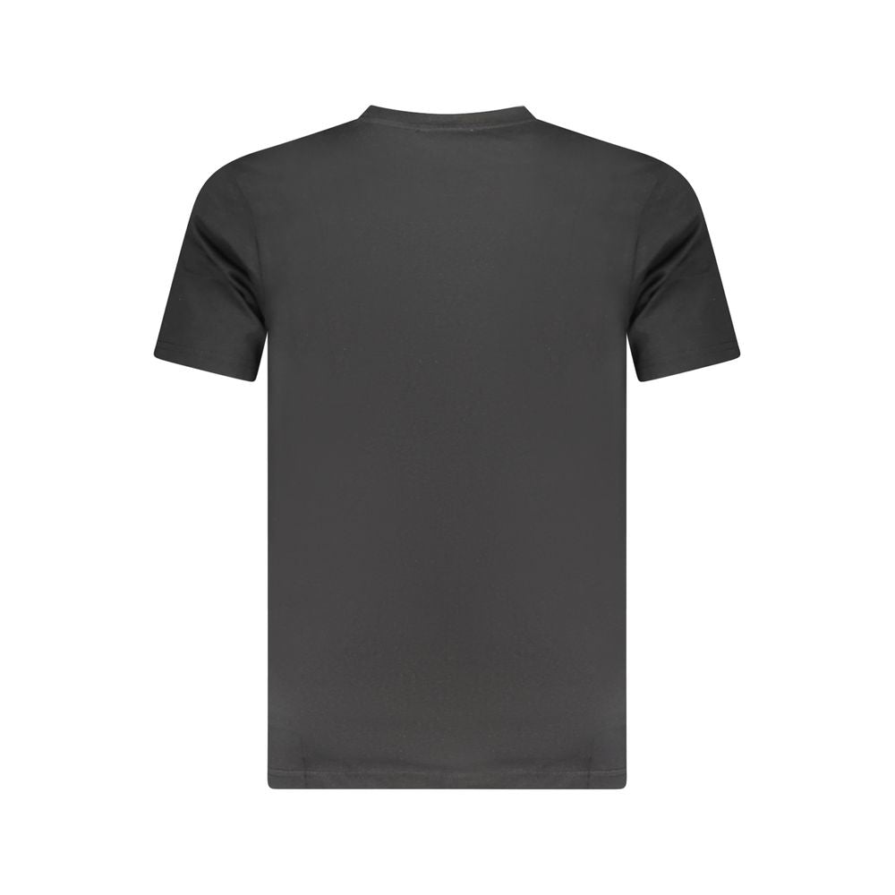 Мъжка тениска Men's t-shirt Cavalli Class
TXT60DJD060 05051 Back view